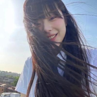 桃色