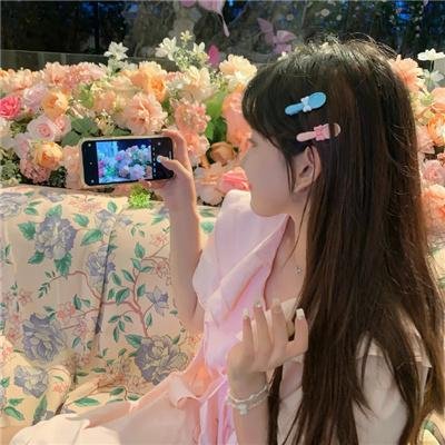 甜蜜的十六岁